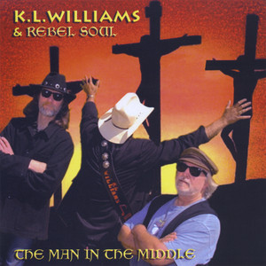 K.L. Williams & Rebel Soul
