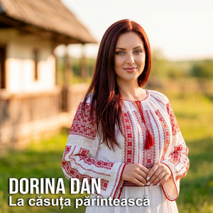 La căsuța părintească by Dorina Dan