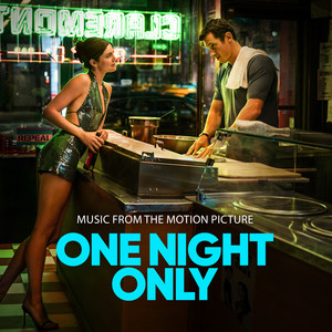 One Night Only (Break Loose Break Free!) by New Radicals