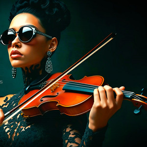 Return by Deep Violin Vibes