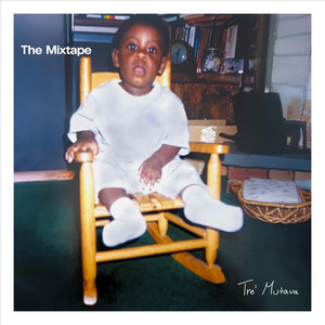 Hard To Fix by Tre' Mutava, DMAD