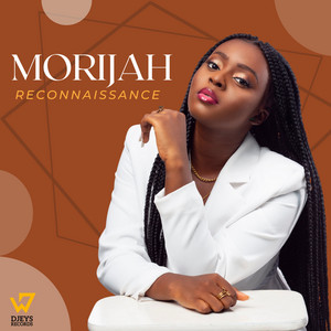 Reconnaissance by Morijah, David Okit