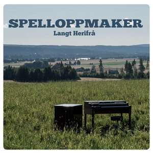 Langt Herifrå by Spelloppmaker