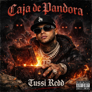 Caja de pandora by Tussi Redd