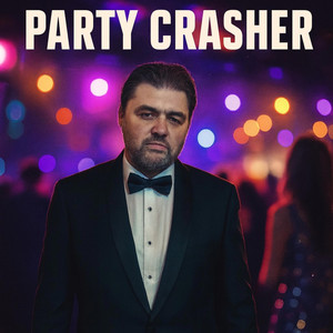 Party Crasher by Robert Kleeman