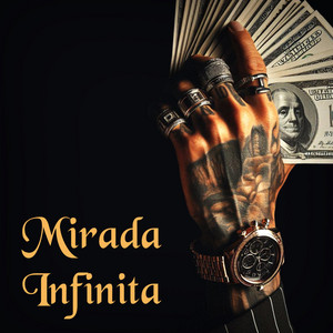 Mirada Infinita by Twan Poul