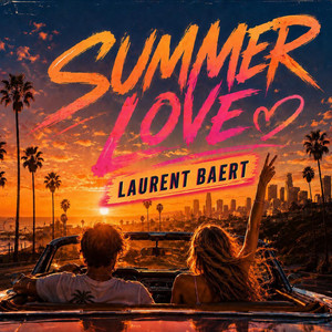 Summer Love by LAURENT BAERT