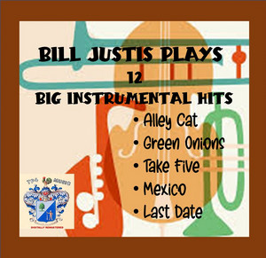 12 Big Instrumental Hits