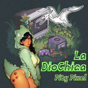 La Diochica by Pity Pixel
