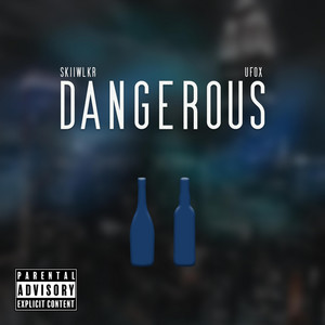 Portada de Dangerous