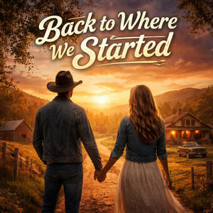 Back to Where We Started by Country Kelana