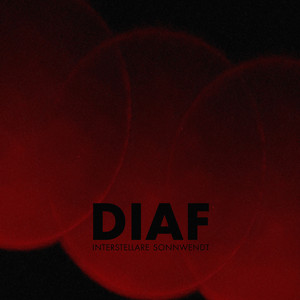 Interstellare Sonnwendt by Diaf