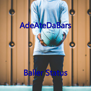 Portada de Baller Status