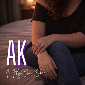 Grace in the Middle by AK