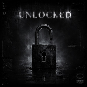 UNLOCKED - Slowed by DJ HARDWICK
