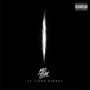 Je tiens debout by MC Tom