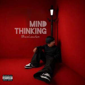 Mind Thinking by Boishowlex