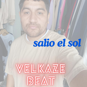 salio el sol by velkaze beat