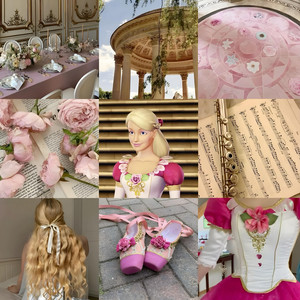Ashwave alv - princess hermosa