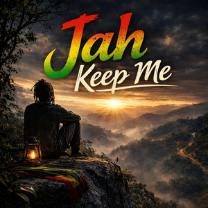 Jah Keep Me by One Vibe Studio Reggae