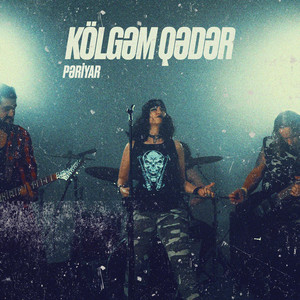 Kölgəm Qədər