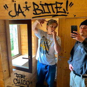 JA BITTE! by JULS, Davi.D, chico