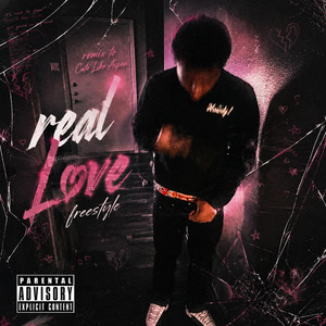 Real Love by PTGKapo
