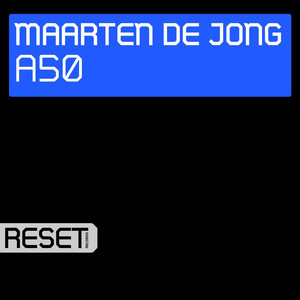 Maarten de Jong - A50 (Sean Murphy Remix)