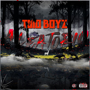 SÓ + UM POUCO by T3IO BOYZ