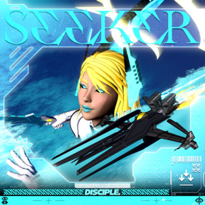 sphinx by Eccentric