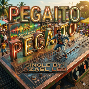 Pegaito by Azael leb