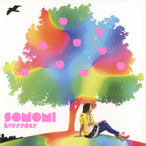 一人じゃないのよ(Vintage Moderns Version) by SONOMI