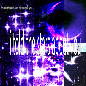 i told the stars about you - Slowed by Izar