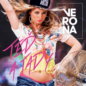 Verona - Teď a tady