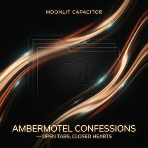 Hold Me Like a Memory by Moonlit Capacitor