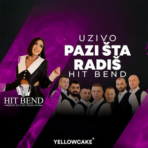 Hit Bend - Pazi sta radis