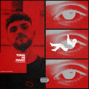 TOMA MI MANO by Sseven, Ssycko, Yagi