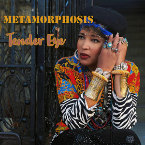 Oh Happy Day by Tender Eye