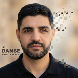 Je danse avec la pluie by Zachary MoFat