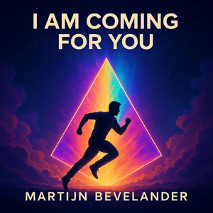 I Am Coming For You by Martijn Bevelander