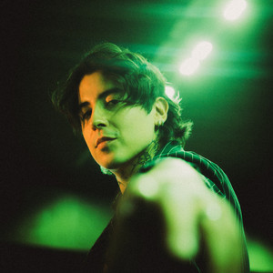 Donovan Morales - Cínico
