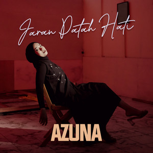 Azuna - Jaran Patah Hati