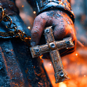 Viking Spirit - The Raid on Lindisfarne