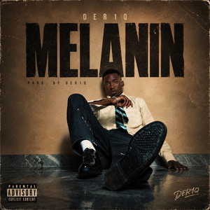 MELANIN by DER1Q