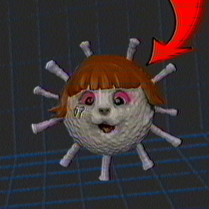 HANTAVIRUS