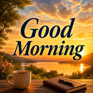 Good Morning by The ECHO