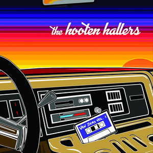 The Rubberband Man by The Hooten Hallers
