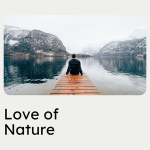 Love of Nature album