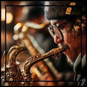 Deep Sax Dive by Sax Ibrid