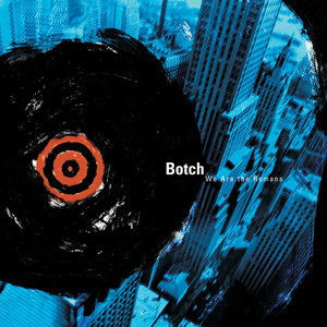 I Wanna Be a Sex Symbol on My Own Terms by Botch